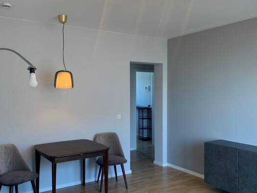 Wohnung zur Miete 1.340 € 3 Zimmer 63 m² Geschoss 3/5 frei ab sofort Schöneberg Berlin 12157