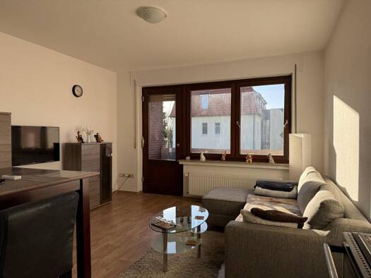 Wohnung zur Miete 440 € 1,5 Zimmer 41,9 m² Geschoss 3/4 frei ab 01.02.2026 Ilsestraße 9 Nordenham 26954