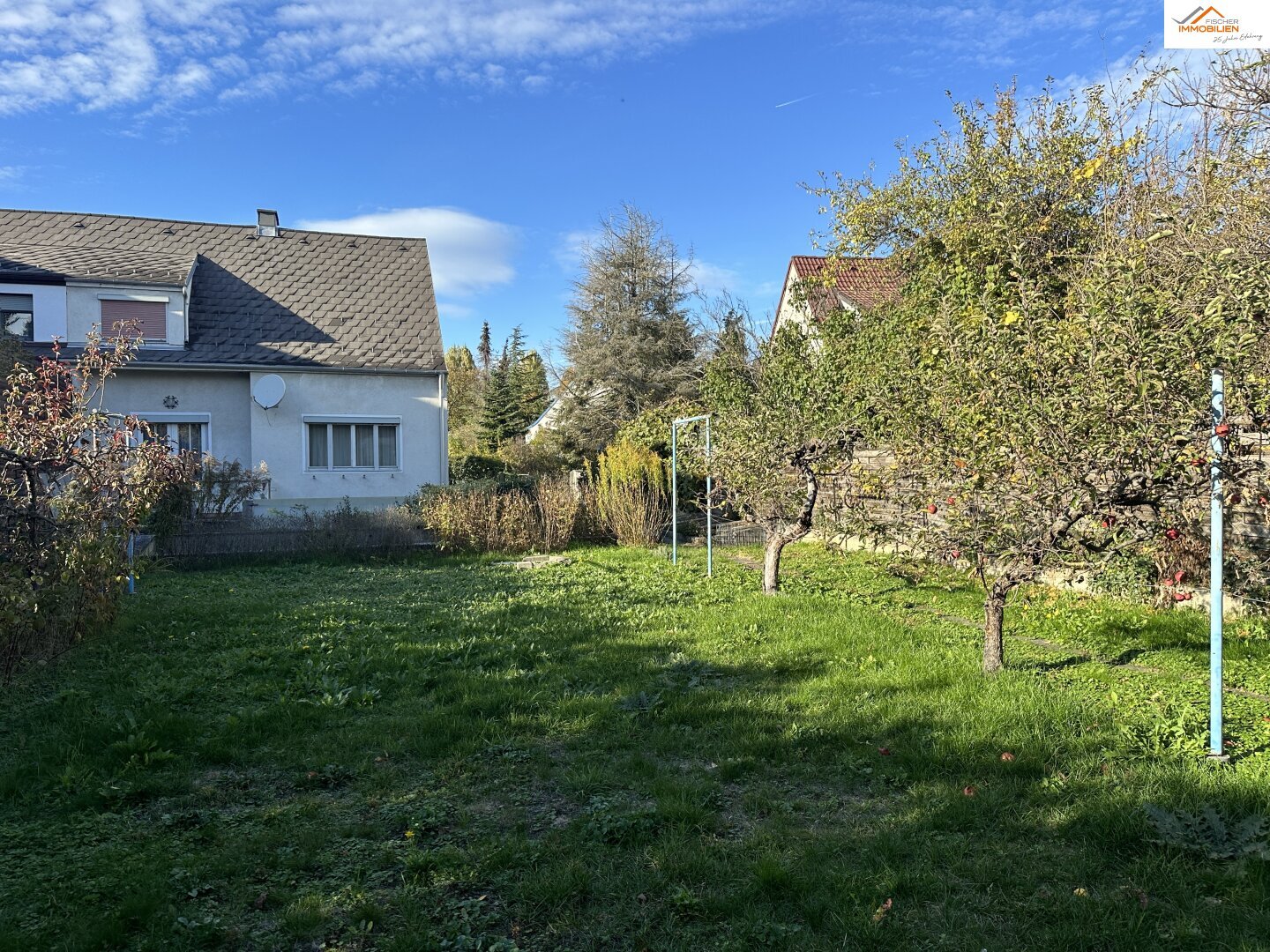 Haus zum Kauf 314.000 € 4 Zimmer 102 m²<br/>Wohnfläche 614 m²<br/>Grundstück Wiener Neustadt 2700