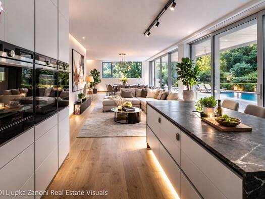 Villa zum Kauf 1.980.000 € 6 Zimmer 374,2 m² 1.000 m² Grundstück Hinterbrühl 2371