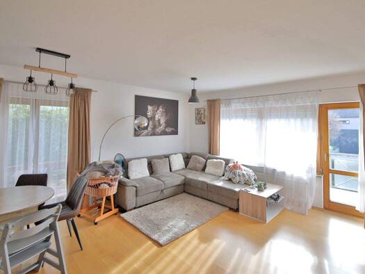 Wohnung zum Kauf 230.000 € 2 Zimmer 62,6 m² 1. Geschoss Ispringen 75228