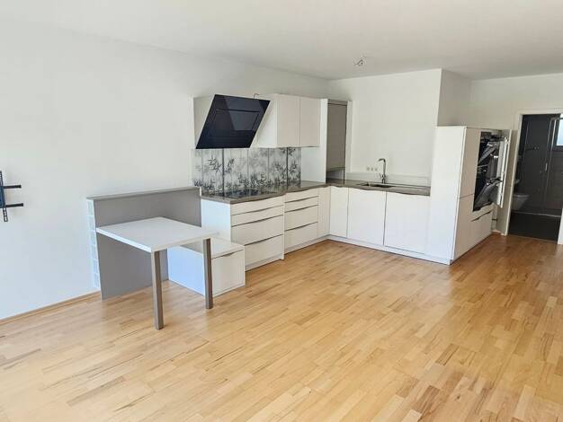 Wohnung zur Miete 720 € 2 Zimmer 60 m² Amberg Amberg 92224