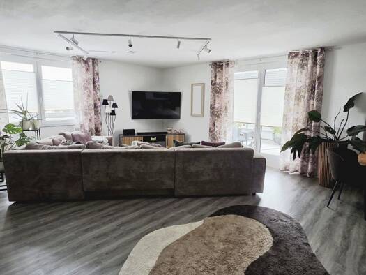 Wohnung zur Miete 1.433 € 3,5 Zimmer 117 m² frei ab 01.12.2026 Illingen Illingen 75428
