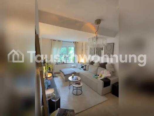 Wohnung zur Miete Tauschwohnung 1.000 € 2 Zimmer 55 m² Niendorf Hamburg 22453