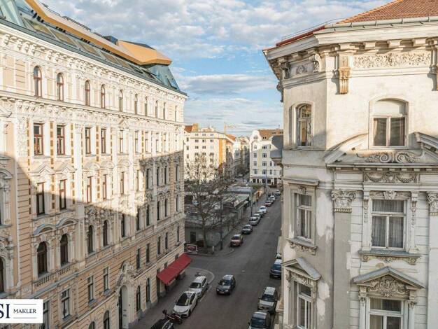 Studio zum Kauf - Erstbezug 310.000 € 1 Zimmer 30,4 m² 6. Geschoss Große Schiffgasse 9 Wien 1020