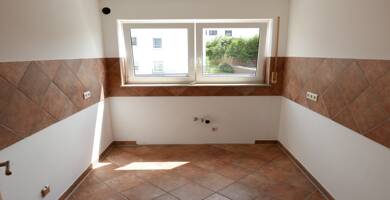 Maisonette zur Miete 900 € 4 Zimmer 92 m² 2. Geschoss frei ab sofort Unterweissach Weissach im Tal 71554