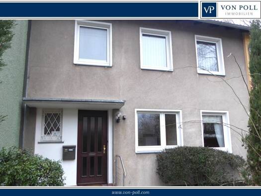 Reihenendhaus zum Kauf 249.000 € 4,5 Zimmer 109 m² 319 m² Grundstück Wolfenbüttel 38300