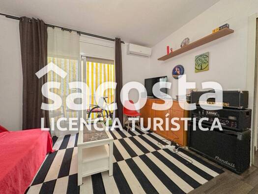 Wohnung zum Kauf 187.200 € 3 Zimmer 85 m² 1. Geschoss Blanes 17300