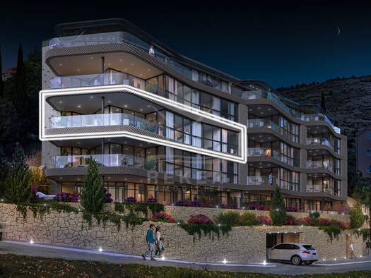 Wohnung zum Kauf - Erstbezug 1.021.360 € 4 Zimmer 120,2 m² 1. Geschoss Dubrovnik 20000