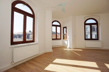 Wohnung zur Miete 389 € 2 Zimmer 62,7 m² 1. Geschoss Hölderlinstraße 14 Mitte - Nord 125 Zwickau 08056