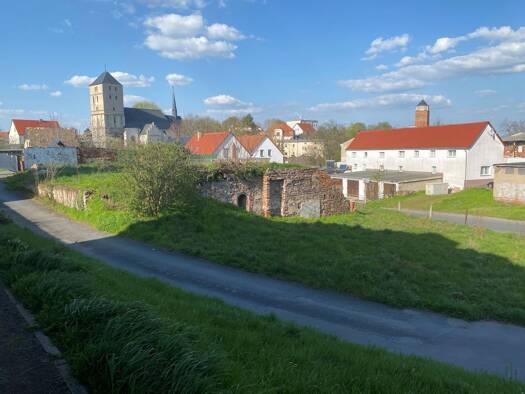 Grundstück zum Kauf 150.000 € 1.147 m² Grundstück Eilenburg 04838