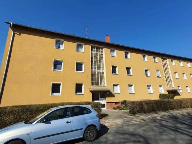 Wohnung zur Miete 490 € 2 Zimmer 56,7 m² frei ab 05.11.2026 Wildemannstraße 9 Rüningen Braunschweig 38122