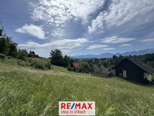Grundstück zum Kauf 195.000 € 1.458 m² Grundstück Kornweg Sonnental 9220