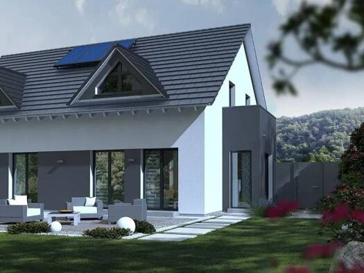 Mehrfamilienhaus zum Kauf provisionsfrei 447.989 € 7 Zimmer 237,2 m² 652 m² Grundstück Birstein 63633