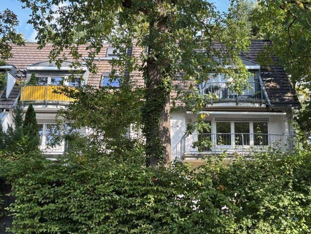 Wohnung zum Kauf 1.100.000 € 5 Zimmer 169 m² 1. Geschoss Sachsenhausen Frankfurt am Main 60598