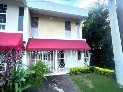 Haus zum Kauf 42.000.000 € 111 m² 104 m² Grundstück Kingston