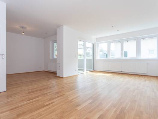 Wohnung zur Miete 708 € 3 Zimmer 78,7 m² 1. Geschoss Wilhelm Schleicher-Weg Gresten 3264