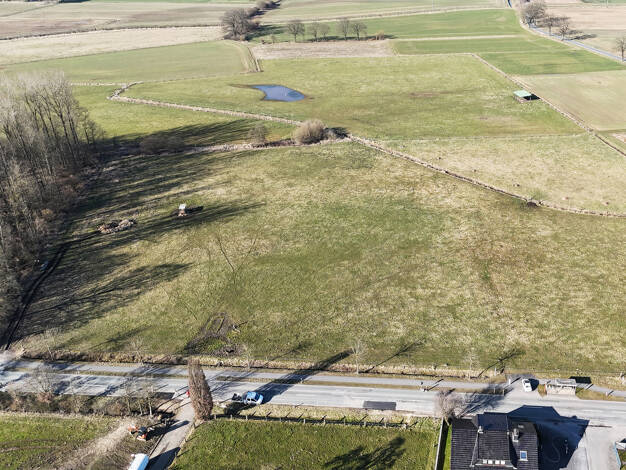 Land-/Forstwirtschaft zum Kauf 85.260 € 8.526 m² Grundstück Krukum Melle 49328