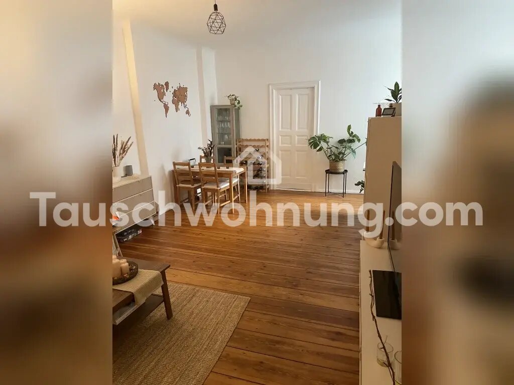 Wohnung zur Miete Tauschwohnung 550 € 2 Zimmer 59 m²<br/>Wohnfläche 2.<br/>Geschoss Französisch Buchholz Berlin 10437