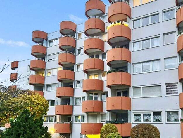 Sonstiges zum Kauf als Kapitalanlage geeignet 120.000 € 1 Zimmer 29 m² Schlebusch Leverkusen 51375