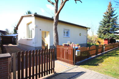 Einfamilienhaus zum Kauf 335.000 € 3,5 Zimmer 80 m² 612 m² Grundstück Brieselang Brieselang 14656