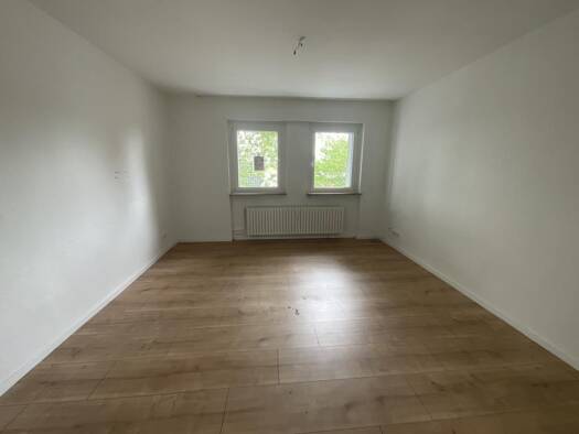 Wohnung zur Miete 419 € 2 Zimmer 58 m² 2. Geschoss Kirchstraße 22 Sodingen Herne 44627