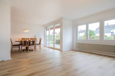 Wohnung zur Miete 850 € 3,5 Zimmer 76 m² frei ab 01.06.2025 Wutöschingen Wutöschingen 79793