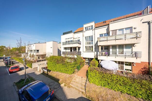 Wohnung zur Miete 558 € 2 Zimmer 56,3 m² 1. Geschoss frei ab 04.06.2025 Richard-Münch-Str. 5 Staaken Berlin 13591