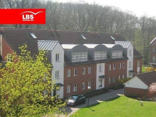 Wohnung zum Kauf 199.000 € 2 Zimmer 73 m² Burg-Grambke Bremen 28719