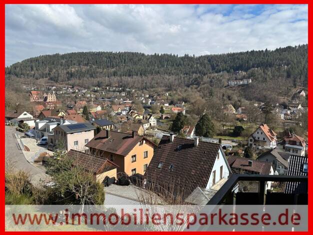 Reihenendhaus zum Kauf 370.000 € 4,5 Zimmer 112,9 m² 370 m² Grundstück frei ab sofort Calw, Hirsau 75365