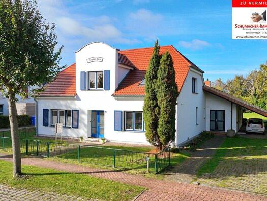 Wohnung zur Miete 680 € 2 Zimmer 70 m² EG Dierhagen Dorf Dierhagen 18347