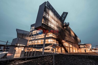 Bürogebäude zur Miete 13.471 m² Bürofläche Innere Stadt Klagenfurt 9020