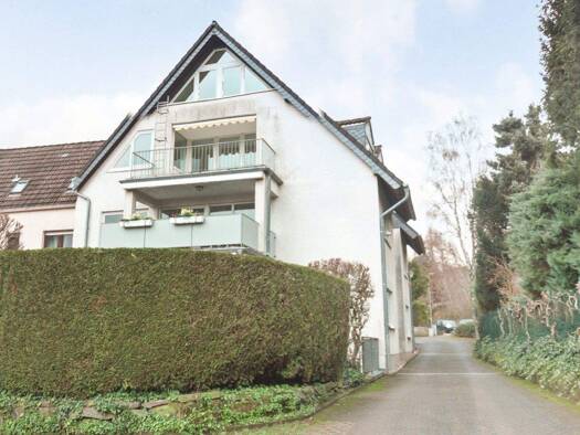 Maisonette zum Kauf 280.000 € 5 Zimmer 115 m² 2. Geschoss Glöbusch Odenthal 51519