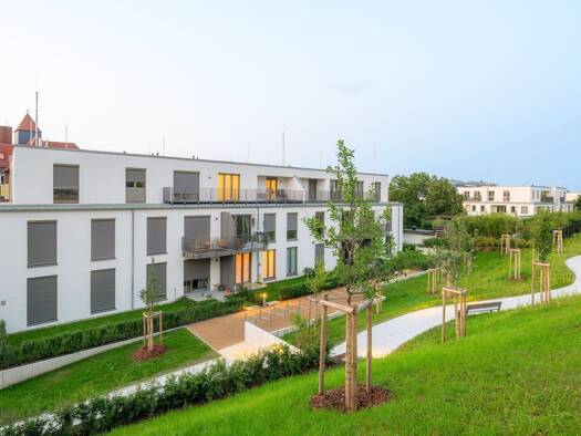 Wohnung zur Miete - Erstbezug 1.750 € 3 Zimmer 92,1 m² 3. Geschoss frei ab sofort Grünauer Straße 17 Altglienicke Treptow-Köpenick 12524