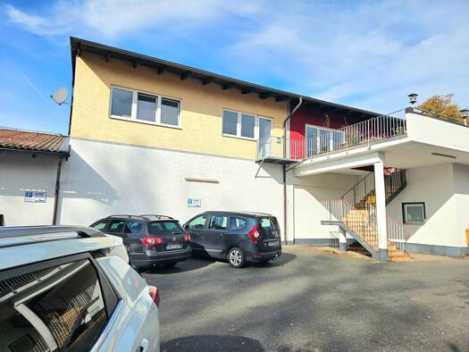 Sonstiges zur Miete 700 € Furth Furth im Wald 93437