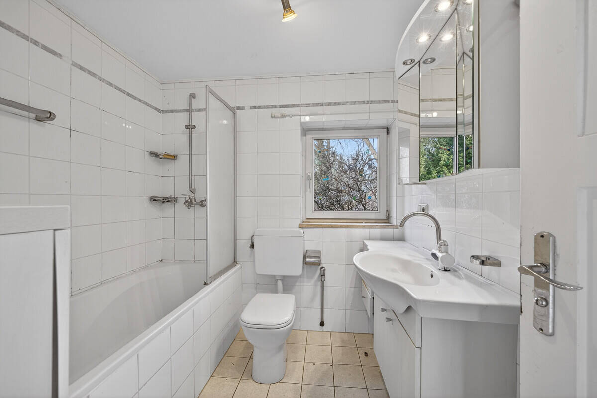 Einfamilienhaus zum Kauf - Ansicht 4