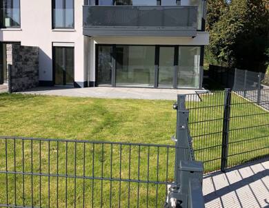 Terrassenwohnung zum Kauf 895.000 € 3 Zimmer 100 m² EG frei ab sofort Sibichhausen Berg 82335