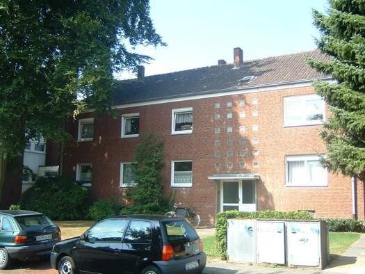 Wohnung zur Miete 608 € 3 Zimmer 61,8 m² EG Eltropweg 10 Mauritz Münster 48155