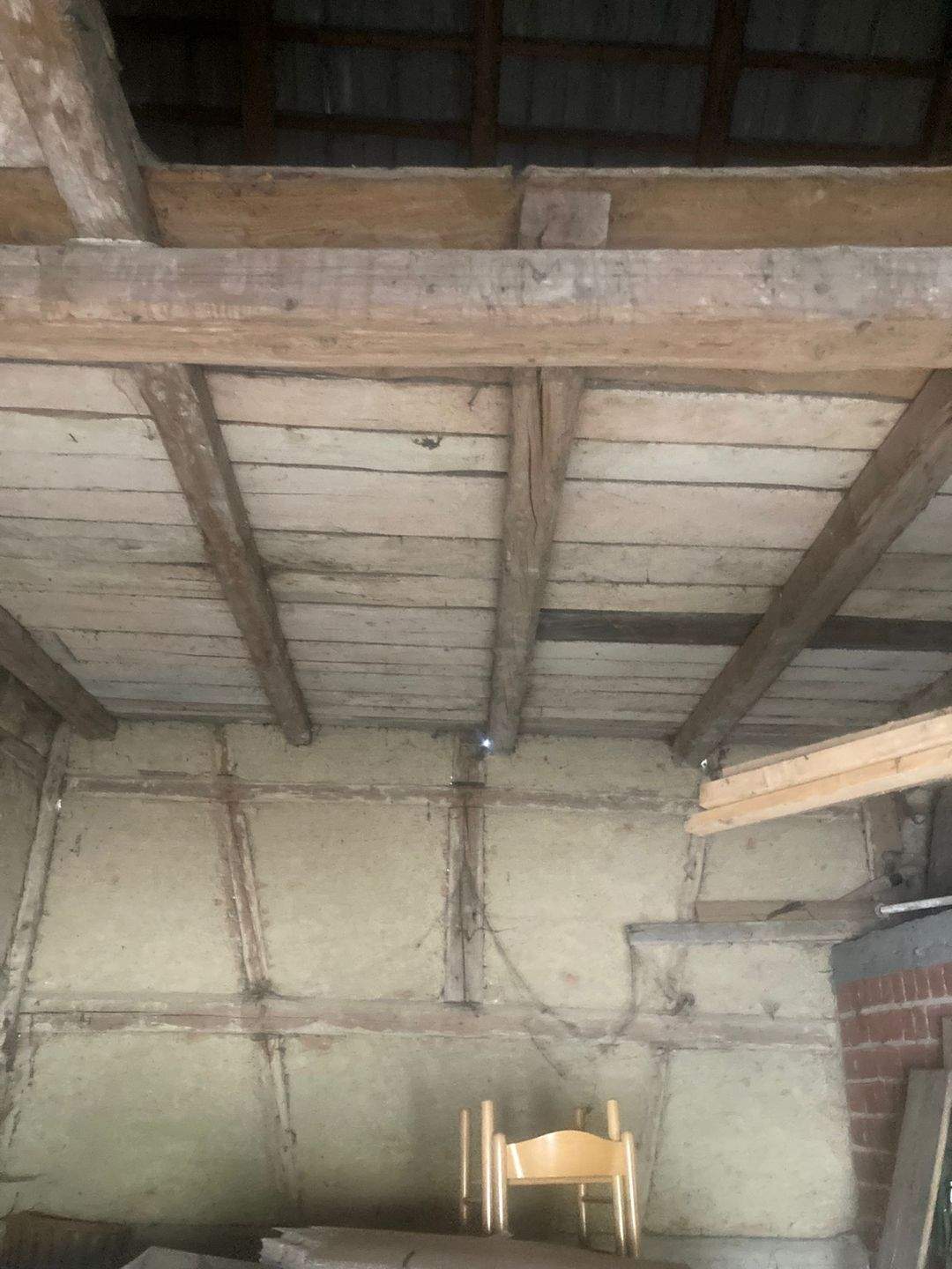 Immobilie in Waldstetten - Renoviertes Einfamilienhaus mit Tenne - Bild 3