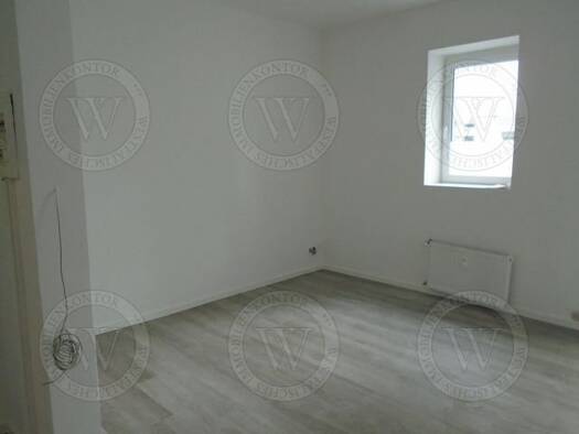 Wohnung zur Miete 650 € 1,5 Zimmer 45 m² EG frei ab sofort Soest 59494