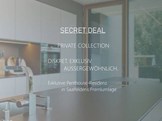 Penthouse zum Kauf 5 Zimmer 202,5 m² EG Saalfelden am Steinernen Meer 5760
