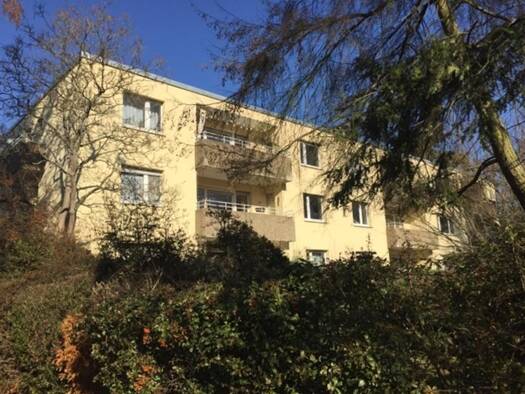 Wohnung zum Kauf provisionsfrei 500.000 € 5 Zimmer 111,9 m² 1. Geschoss Alfred-Messel-Weg 20 Darmstadt Darmstadt 64287