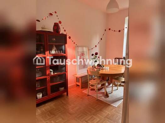 Wohnung zur Miete Tauschwohnung 1.300 € 2 Zimmer 80 m² Beiertheim-Bulach Beiertheim - Bulach 76135