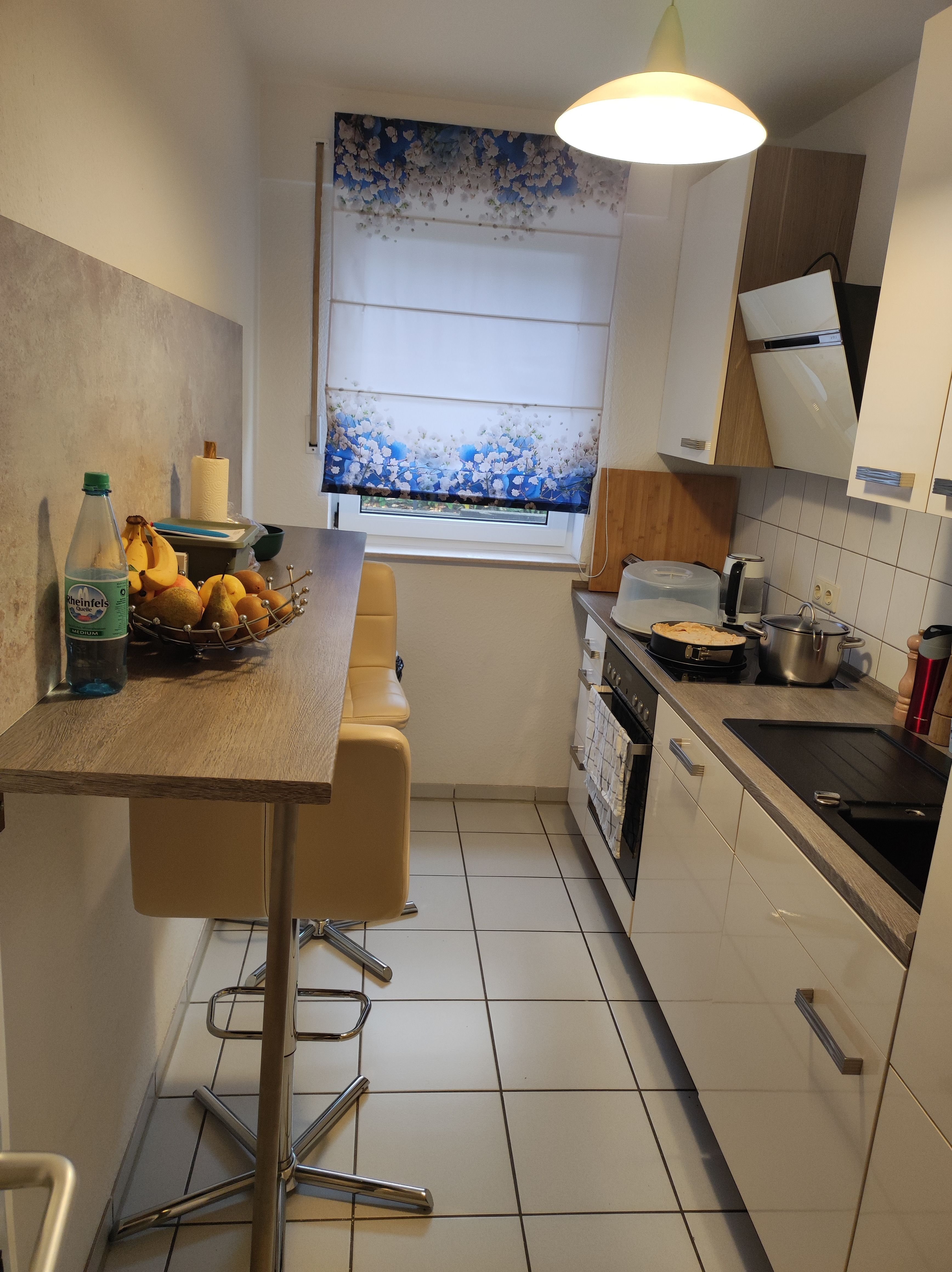 Wohnung zur Miete 670 € 3 Zimmer 78,4 m²<br/>Wohnfläche EG<br/>Geschoss 01.01.2025<br/>Verfügbarkeit Von-Arnim-Str. Elsen Grevenbroich 41515