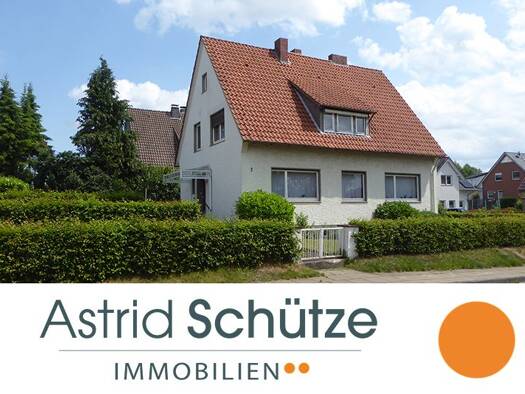 Einfamilienhaus zum Kauf 200.000 € 7 Zimmer 129,5 m² 548 m² Grundstück Kirchlengern 32278