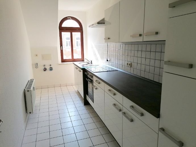 Wohnung zur Miete 360 € 2 Zimmer 60,5 m²<br/>Wohnfläche 3.<br/>Geschoss ab sofort<br/>Verfügbarkeit Gablenz 240 Chemnitz 09126