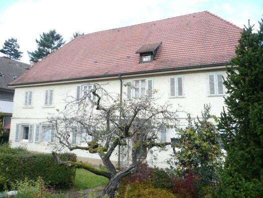 Haus zum Kauf 902.000 € 12 Zimmer 356 m² 2.413 m² Grundstück Gernsbach 76593