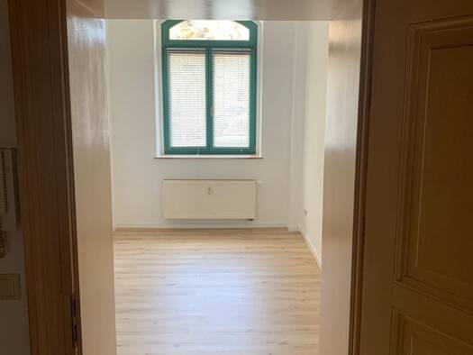Studio zur Miete 370 € 1 Zimmer frei ab sofort Pulsnitzer Straße 2 Äußere Neustadt Dresden 01099