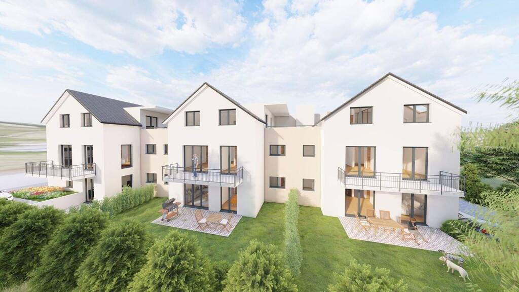 Neubauprojekt zum Kauf Hauptstraße 2c Niederweidbach Bischoffen 35649