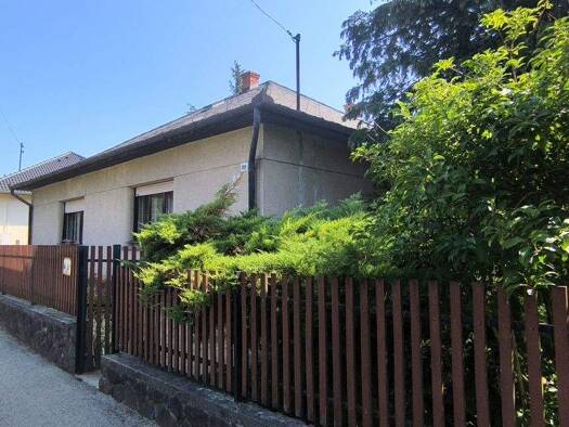 Haus zum Kauf provisionsfrei 116.900 € 4 Zimmer 110 m² 1.294 m² Grundstück Lengyeltóti